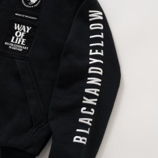 画像9: RATS  BOA HOODIE (9)