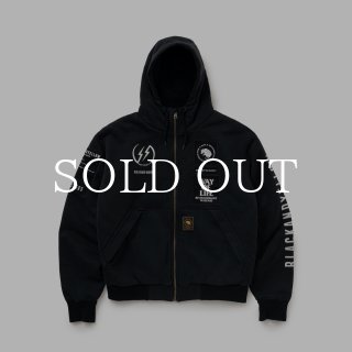 RATS(ラッツ)ジャケット