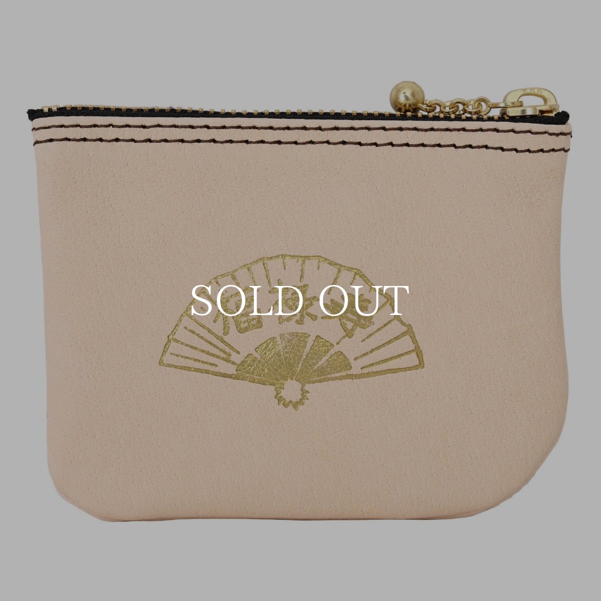 画像2: PORKCHOP GARAGE SUPPLY  NEW BIKER WALLET (2)