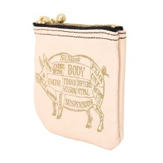画像3: PORKCHOP GARAGE SUPPLY  NEW BIKER WALLET (3)