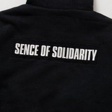 画像11: RATS  BOA HOODIE (11)