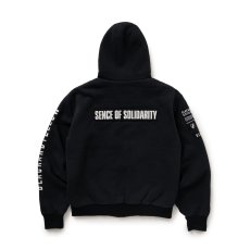 画像2: RATS  BOA HOODIE (2)