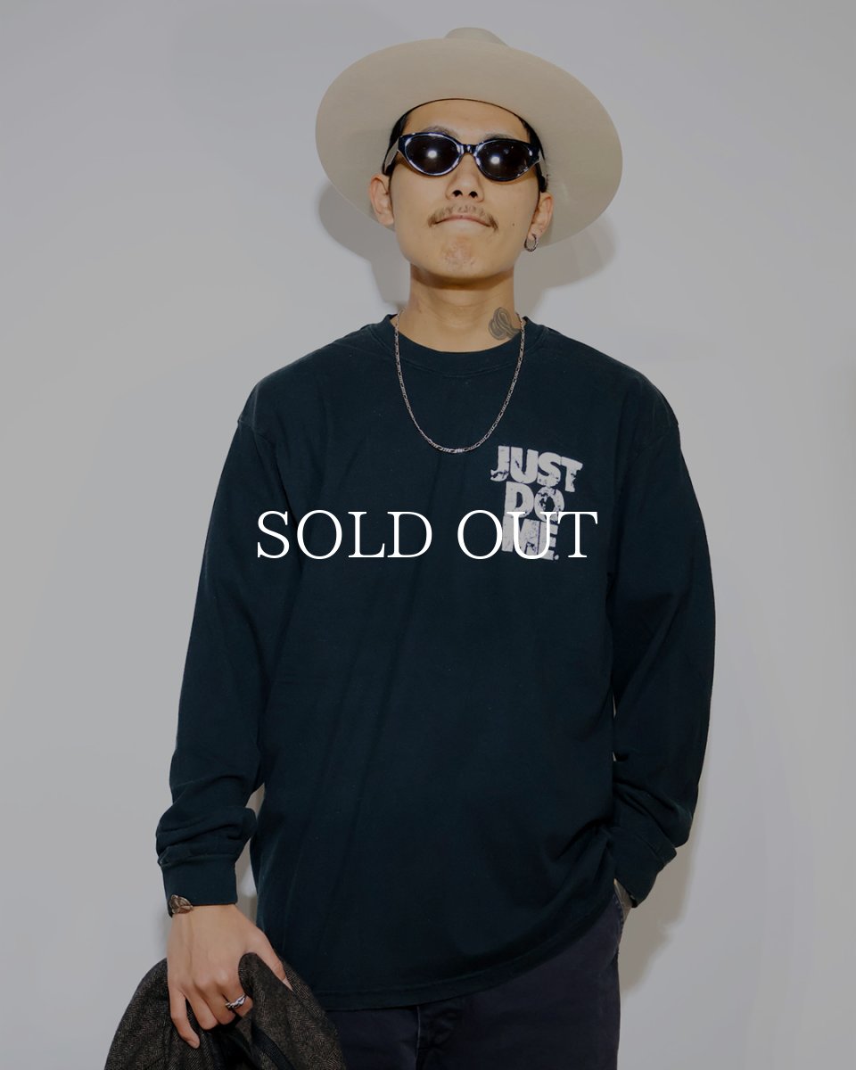 画像3: BOW WOW  JUST DO ME LS AGED (3)