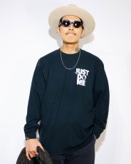 画像3: BOW WOW  JUST DO ME LS AGED (3)