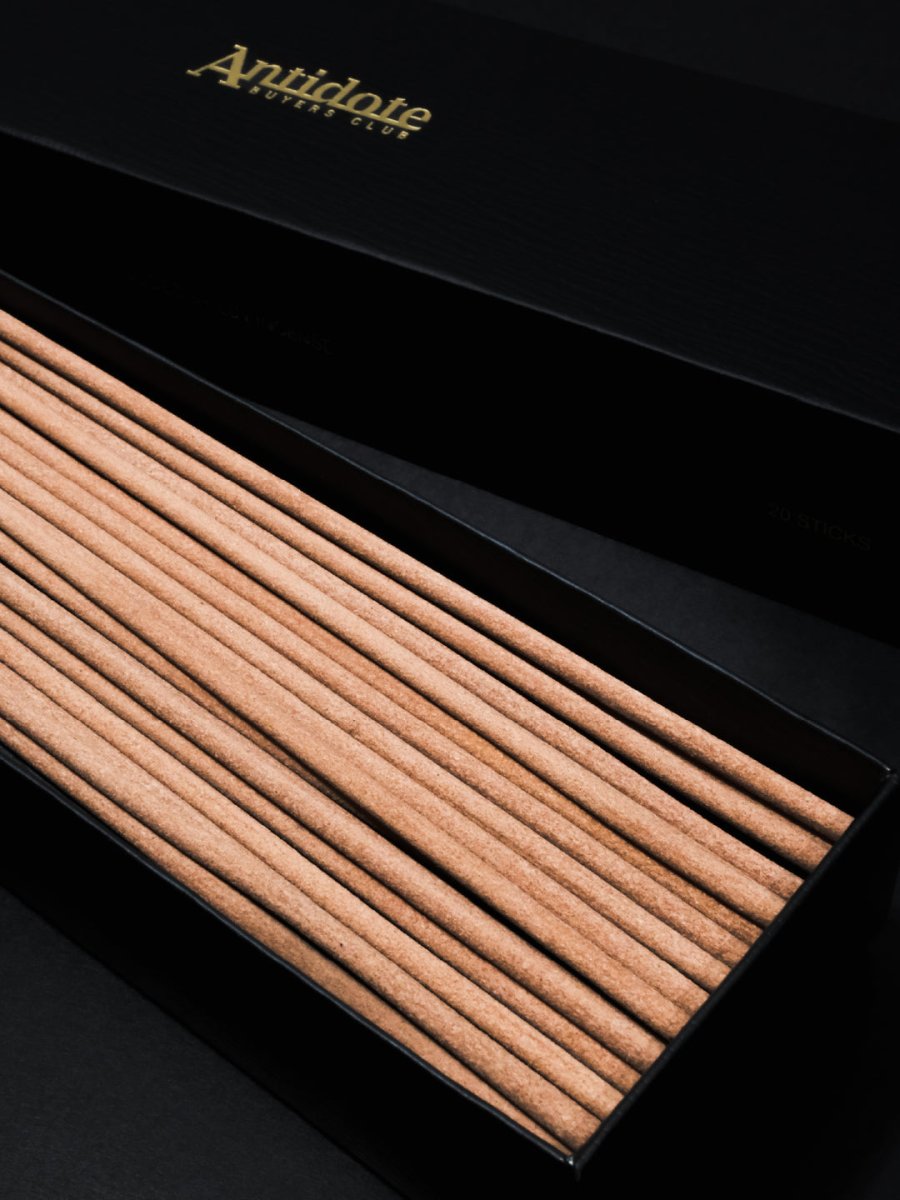 画像2: ANTIDOTE BUYERS CLUB   Incense Sticks (Mystic Dawn) (2)