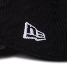 画像9: NEW ERA  9TWENTY PlayStation ロックアップ ブラック (9)