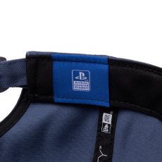 画像6: NEW ERA  9THIRTY PlayStation プレイステーション ファミリーマーク ニューエラロゴ スレート (6)
