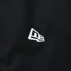 画像9: NEW ERA  オーバーサイズド パイピング トラックジャケット PlayStation プレイステーション ブラック | パフォーマンスアパレル (9)