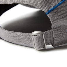 画像10: NEW ERA  9FORTY PlayStation ニューエラゲーミングチームロゴ グレー (10)