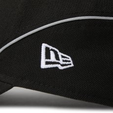 画像8: NEW ERA  9FORTY PlayStation ニューエラゲーミングチームロゴ ブラック (8)