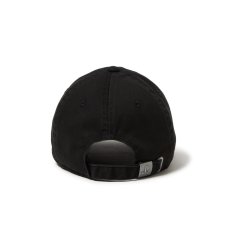 画像4: NEW ERA  キッズ Youth 9TWENTY PlayStation ロックアップ ブラック (4)