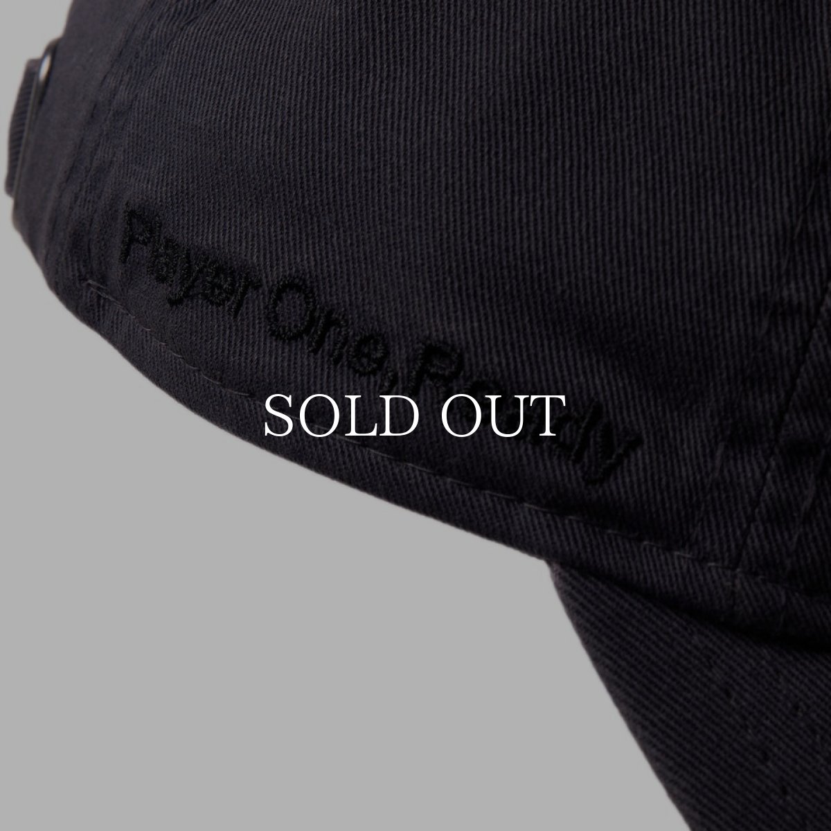 画像8: NEW ERA  9TWENTY PlayStation ロックアップ ダークグラファイト (8)