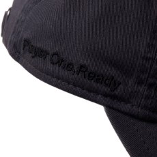 画像8: NEW ERA  9TWENTY PlayStation ロックアップ ダークグラファイト (8)