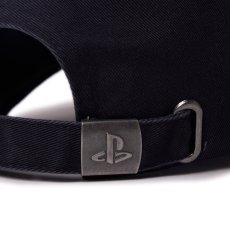 画像10: NEW ERA  9TWENTY PlayStation ロックアップ ネイビー (10)