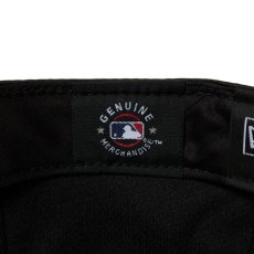 画像10: NEW ERA  59FIFTY サテン シカゴ・ホワイトソックス ブラック (10)
