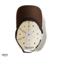 画像11: NEW ERA  9TWENTY PEANUTS ピーナッツ SNOOPY WITH BRO クロームホワイト/ウォルナット (11)