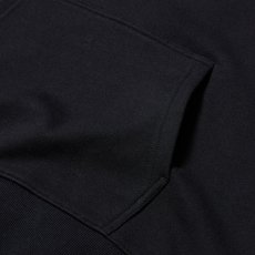 画像5: NEW ERA  スウェット プルオーバー フーディー PlayStation プレイステーション ブラック (5)