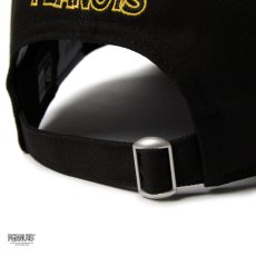 画像7: NEW ERA  9THIRTY PEANUTS ピーナッツ HAVE A NICE DAY ブラック (7)