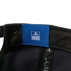 画像11: NEW ERA  9TWENTY PlayStation ロックアップ ネイビー (11)
