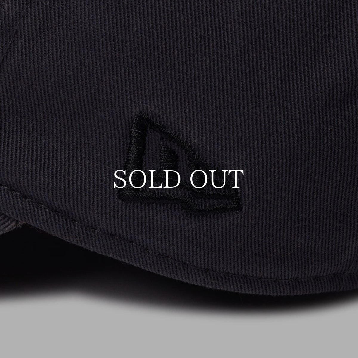 画像9: NEW ERA  9TWENTY PlayStation ロックアップ ダークグラファイト (9)