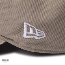 画像6: NEW ERA  9TWENTY ロングバイザー PEANUTS ピーナッツ スヌーピー ウッドストックと仲間たち ペブル | ゴルフ (6)
