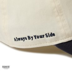 画像6: NEW ERA  9TWENTY PEANUTS ピーナッツ SNOOPY AND OLAF スヌーピー オラフ クロームホワイト/ネイビー (6)