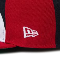 画像7: NEW ERA  59FIFTY ソフトバックラム 近鉄バファローズ TARO OKAMOTO 1978 マルチカラー (7)