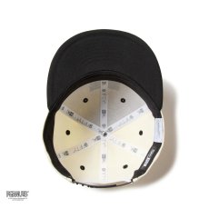 画像7: NEW ERA  キッズ Youth 9FIFTY PEANUTS ピーナッツ FRIENDSHIP クロームホワイト/ブラック (7)