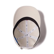 画像4: NEW ERA  9THIRTY PlayStation プレイステーション ファミリーマーク ニューエラロゴ アイボリー (4)