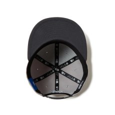 画像5: NEW ERA  キッズ Youth 9FIFTY PlayStation プレイステーション ファミリーマーク ニューエラロゴ グレー (5)