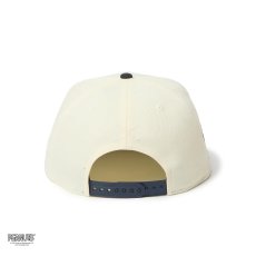 画像4: NEW ERA  9FIFTY PEANUTS ピーナッツ クロームホワイト/ネイビー | ゴルフ (4)