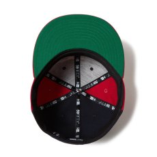 画像6: NEW ERA  59FIFTY ソフトバックラム 近鉄バファローズ TARO OKAMOTO 1978 マルチカラー (6)