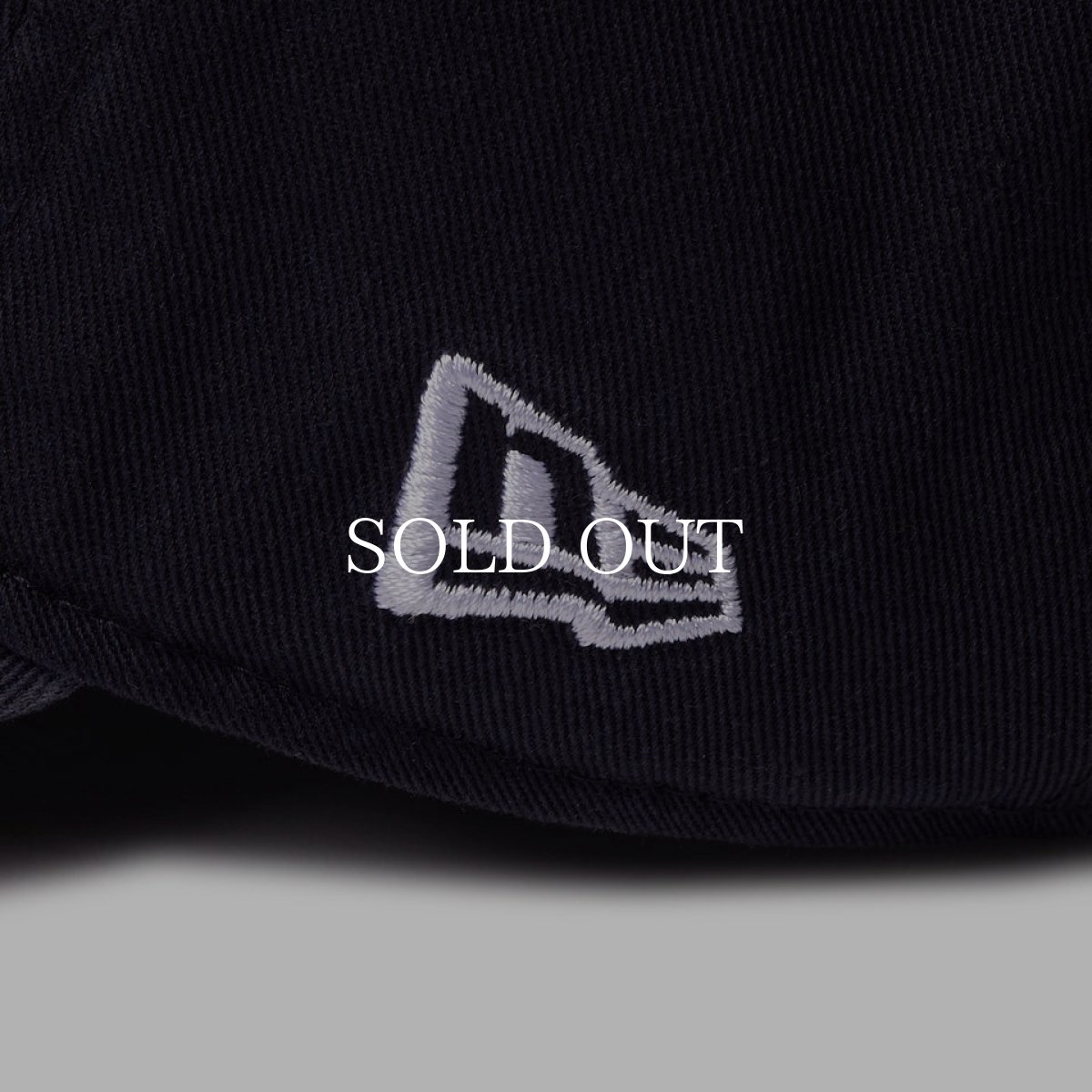 画像9: NEW ERA  9TWENTY PlayStation ロックアップ ネイビー (9)