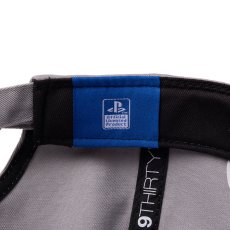 画像7: NEW ERA  9THIRTY PlayStation プレイステーション ファミリーマーク ニューエラロゴ グレー (7)
