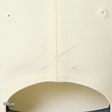 画像8: NEW ERA  9FIFTY PEANUTS ピーナッツ クロームホワイト/ネイビー | ゴルフ (8)
