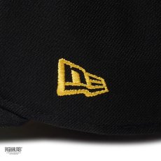 画像6: NEW ERA  59FIFTY PEANUTS ピーナッツ FRIENDSHIP ブラック (6)