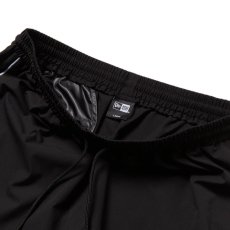 画像3: NEW ERA  オーバーサイズド パイピング トラックパンツ PlayStation プレイステーション ブラック | パフォーマンスアパレル (3)