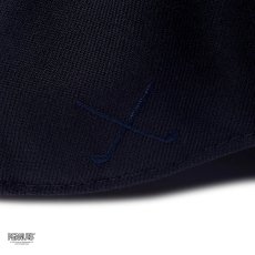 画像6: NEW ERA  9FORTY A-Frame PEANUTS ピーナッツ SWING SNOOPY ネイビー | ゴルフ (6)