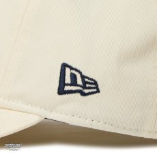 画像6: NEW ERA  9THIRTY PEANUTS ピーナッツ HAVE A NICE DAY クロームホワイト (6)