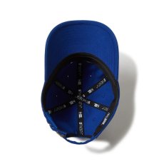 画像5: NEW ERA  キッズ Youth 9TWENTY PlayStation ロックアップ ライトロイヤル (5)