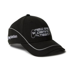 画像4: NEW ERA  9FORTY PlayStation ニューエラゲーミングチームロゴ ブラック (4)