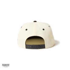 画像3: NEW ERA  キッズ Youth 9FIFTY PEANUTS ピーナッツ FRIENDSHIP クロームホワイト/ブラック (3)
