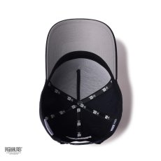 画像10: NEW ERA  9FORTY A-Frame PEANUTS ピーナッツ SWING SNOOPY ネイビー | ゴルフ (10)