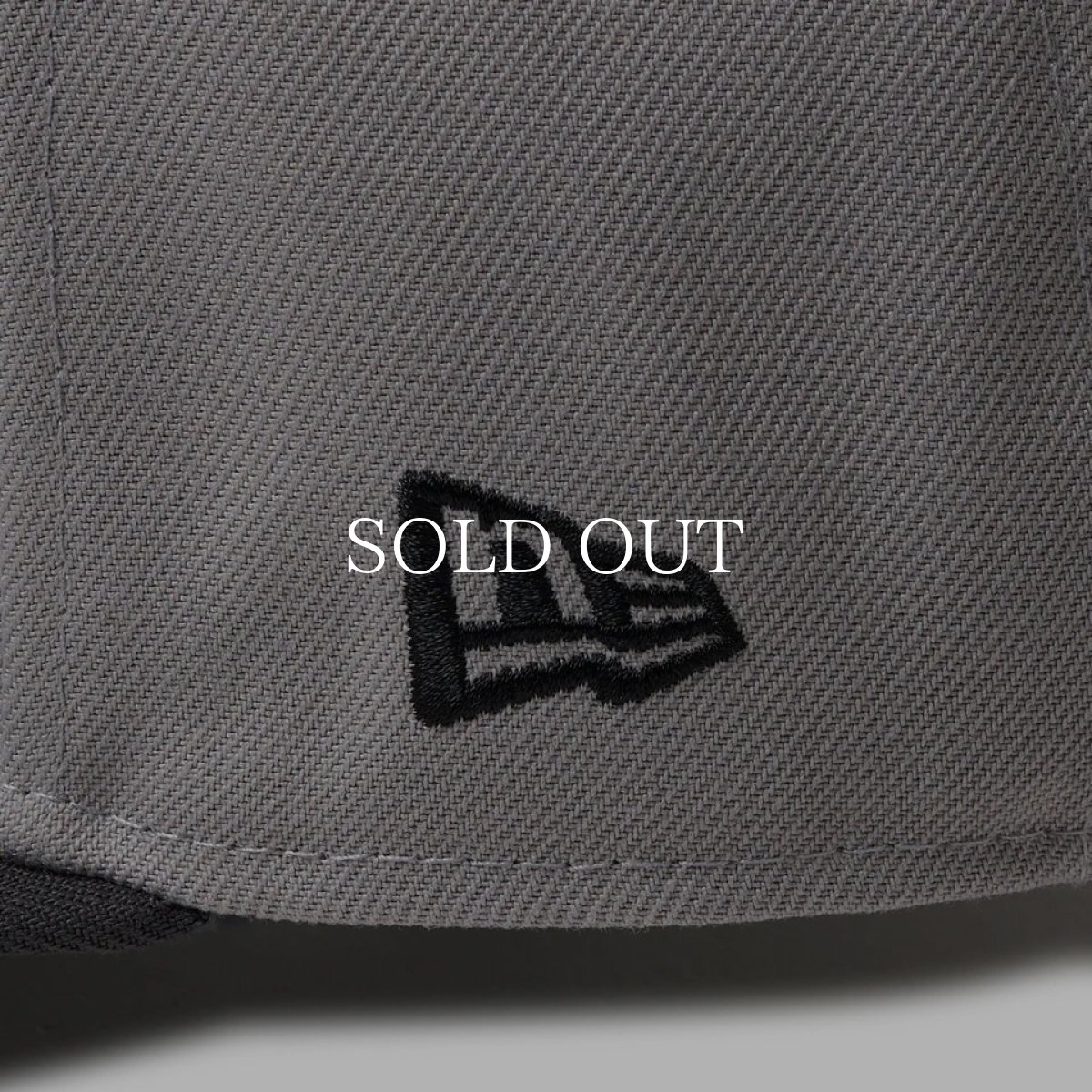 画像6: NEW ERA  キッズ Youth 9FIFTY PlayStation プレイステーション ファミリーマーク ニューエラロゴ グレー (6)