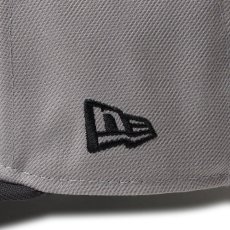 画像6: NEW ERA  キッズ Youth 9FIFTY PlayStation プレイステーション ファミリーマーク ニューエラロゴ グレー (6)