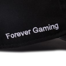 画像8: NEW ERA  9TWENTY PlayStation ロックアップ ブラック (8)