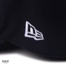 画像8: NEW ERA  9FORTY A-Frame PEANUTS ピーナッツ SWING SNOOPY ネイビー | ゴルフ (8)