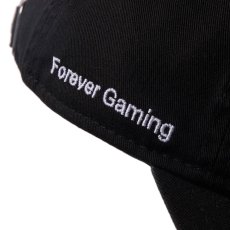 画像7: NEW ERA  9TWENTY PlayStation ロックアップ ブラック (7)