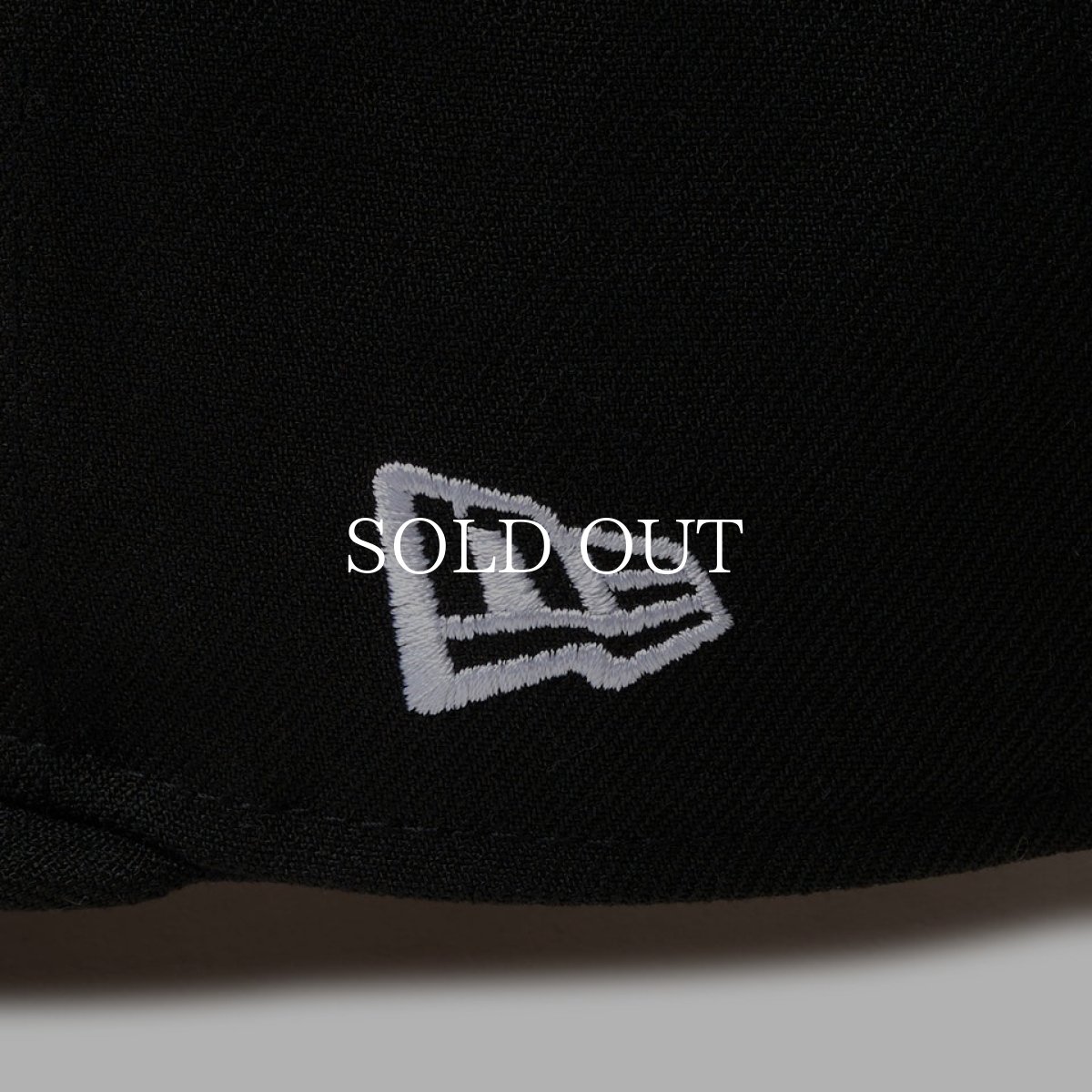 画像6: NEW ERA  キッズ Youth 9FIFTY PlayStation プレイステーション ファミリーマーク ニューエラロゴ ブラック (6)