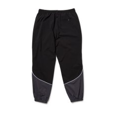 画像2: NEW ERA  オーバーサイズド パイピング トラックパンツ PlayStation プレイステーション ブラック | パフォーマンスアパレル (2)